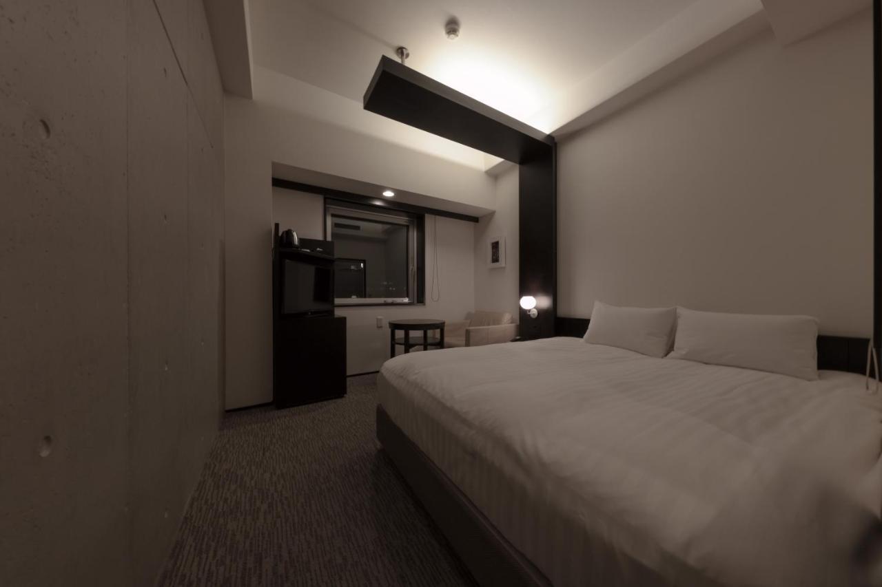 Furano Natulux Hotel Extérieur photo