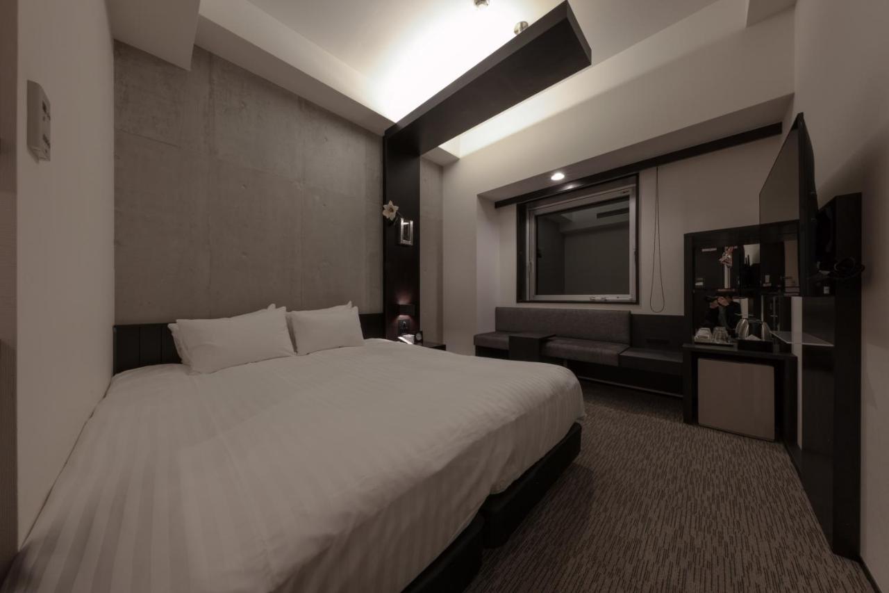 Furano Natulux Hotel Extérieur photo