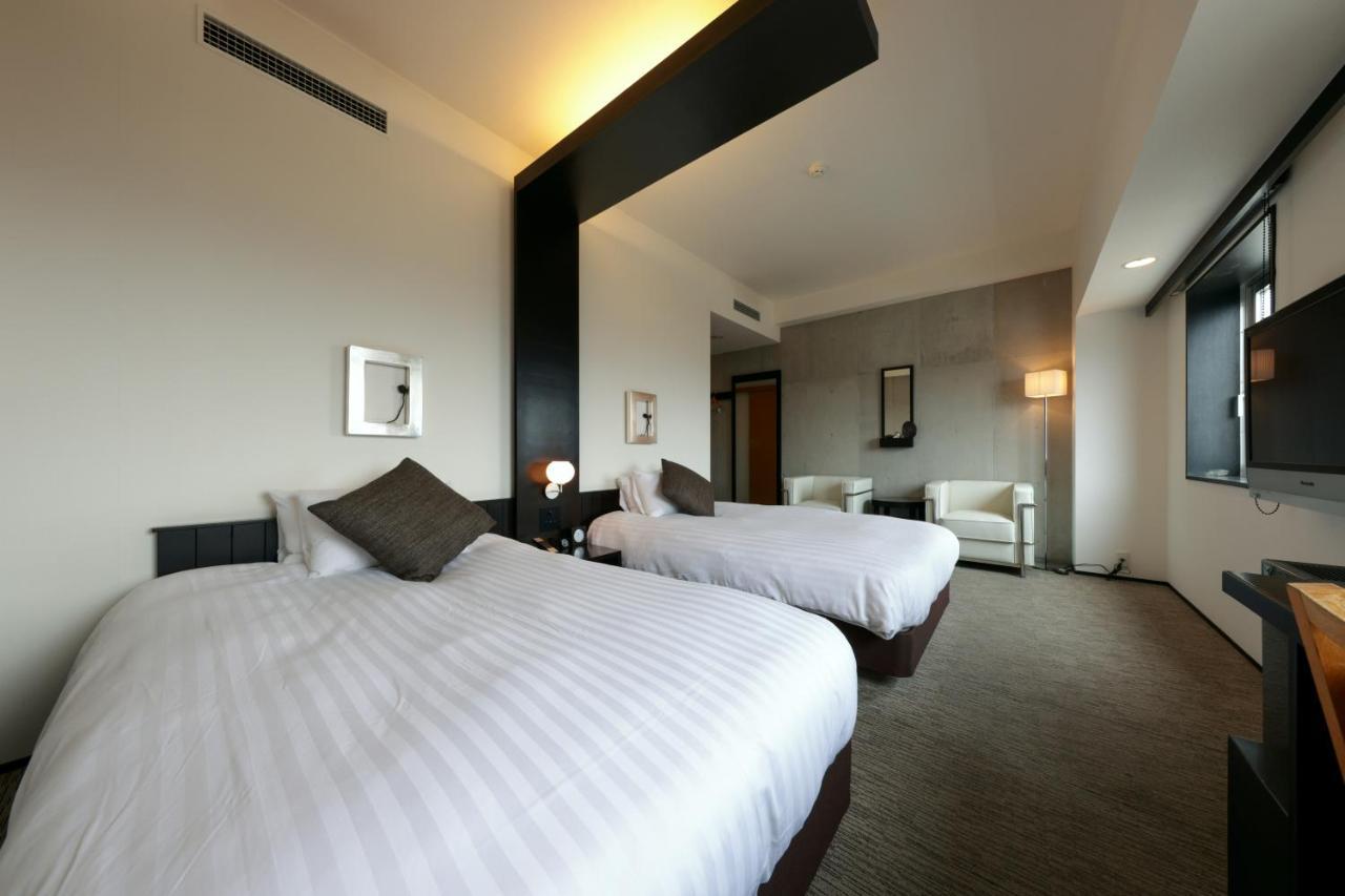 Furano Natulux Hotel Extérieur photo