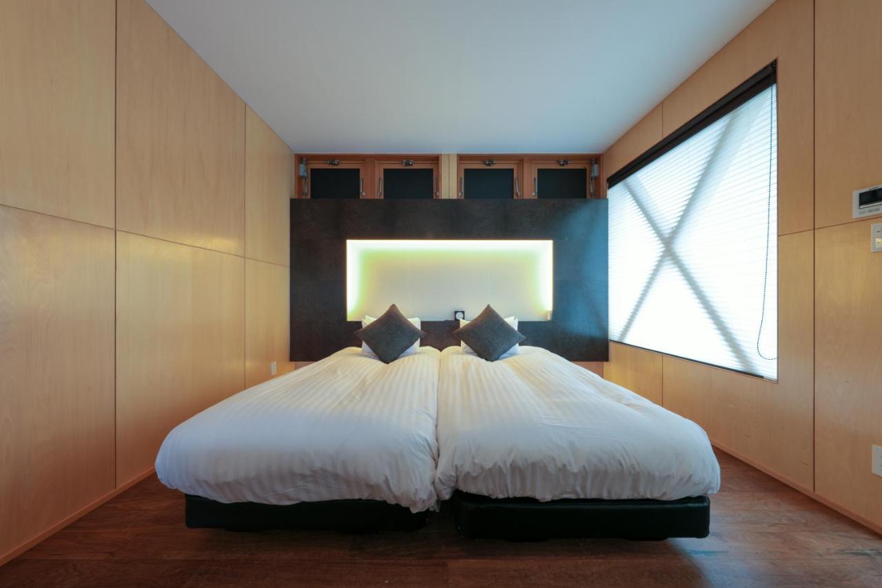 Furano Natulux Hotel Extérieur photo