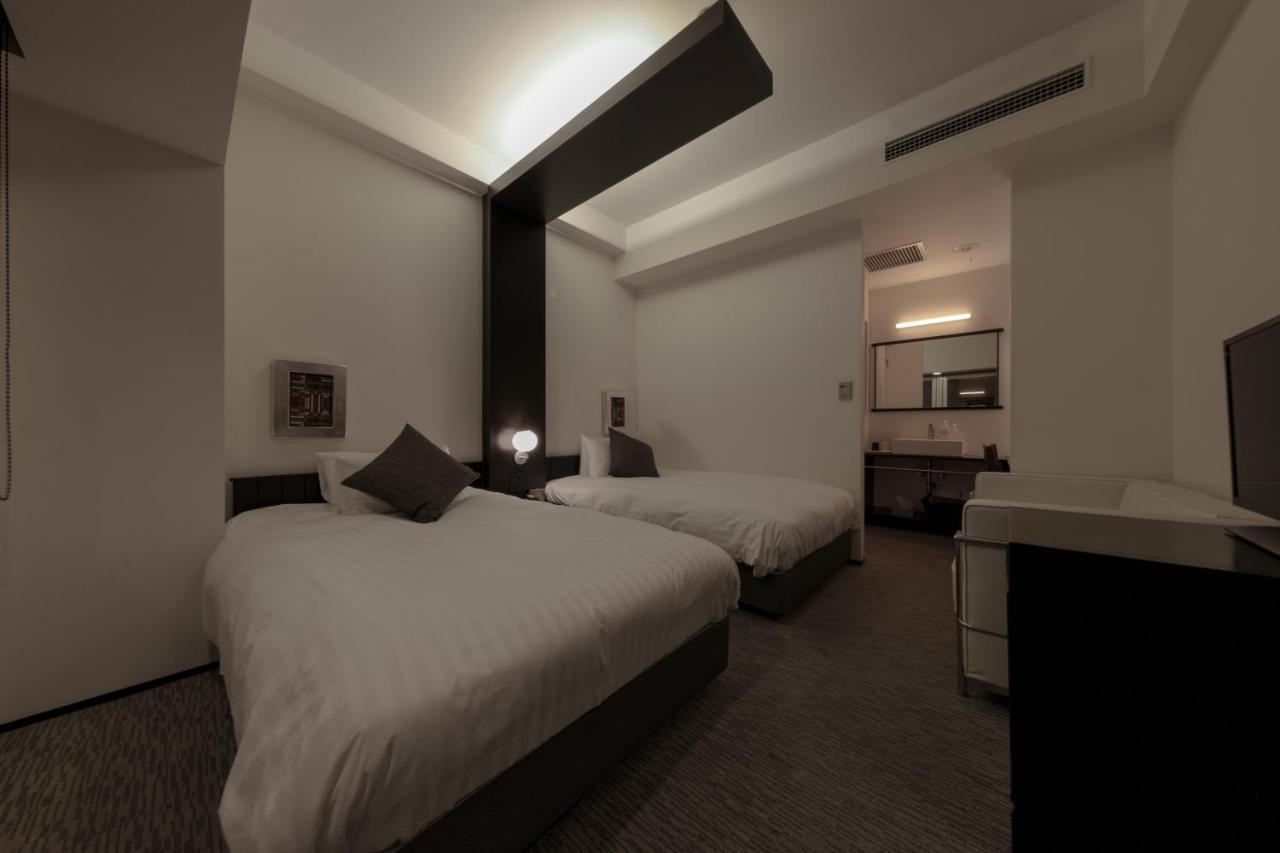 Furano Natulux Hotel Extérieur photo