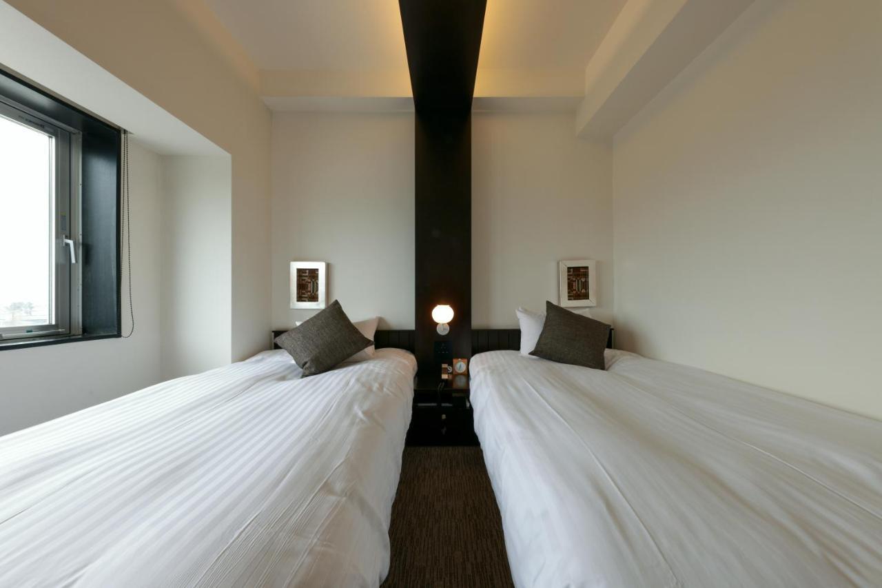 Furano Natulux Hotel Extérieur photo