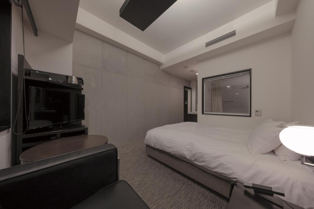 Furano Natulux Hotel Extérieur photo