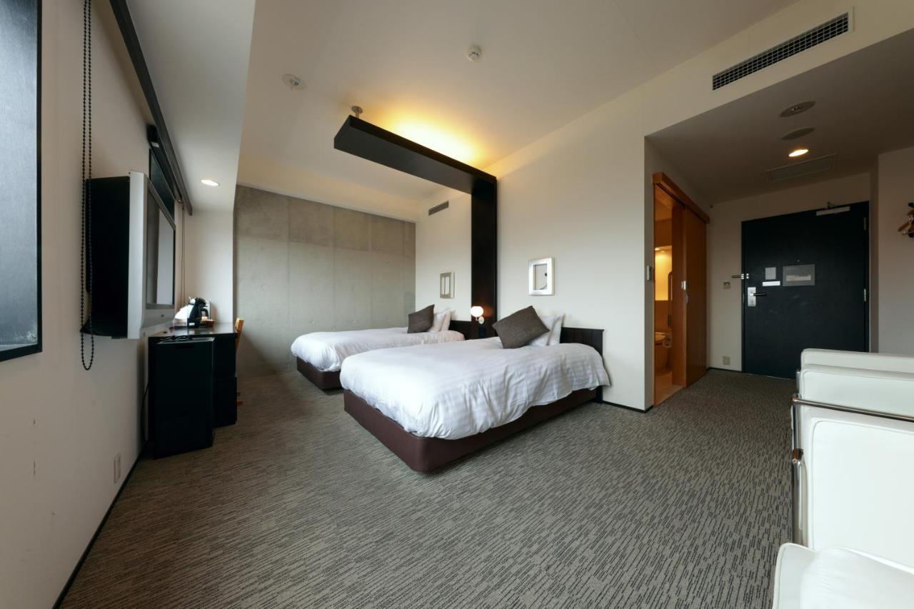 Furano Natulux Hotel Extérieur photo