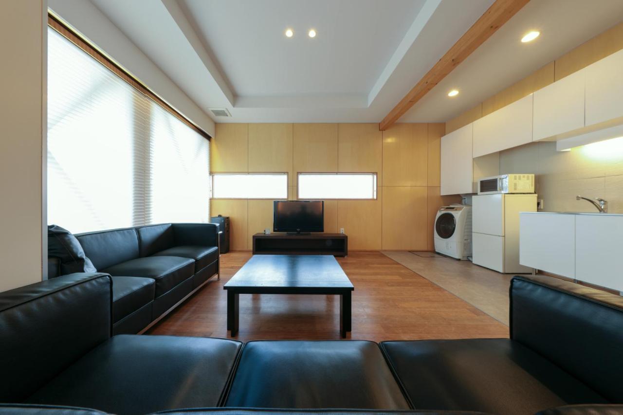 Furano Natulux Hotel Extérieur photo