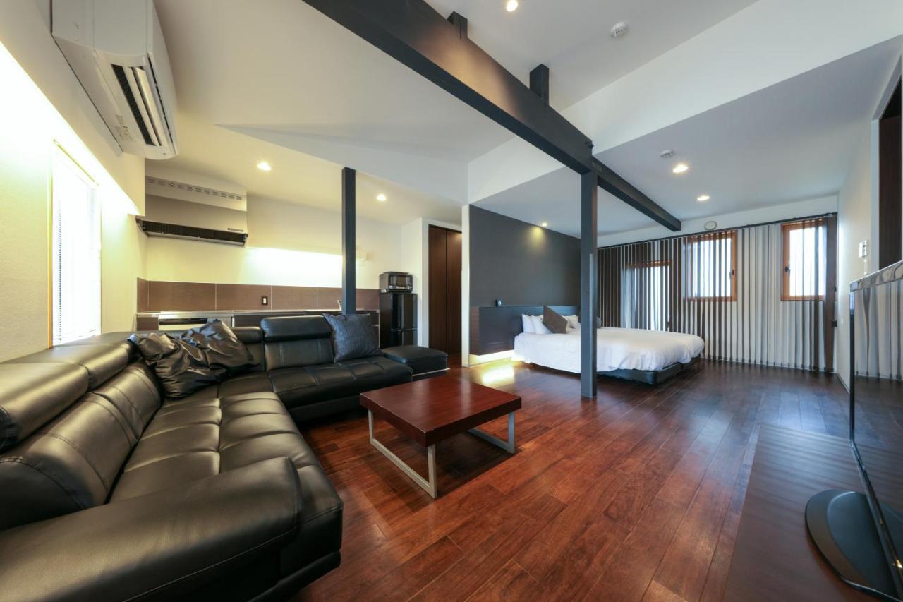 Furano Natulux Hotel Extérieur photo