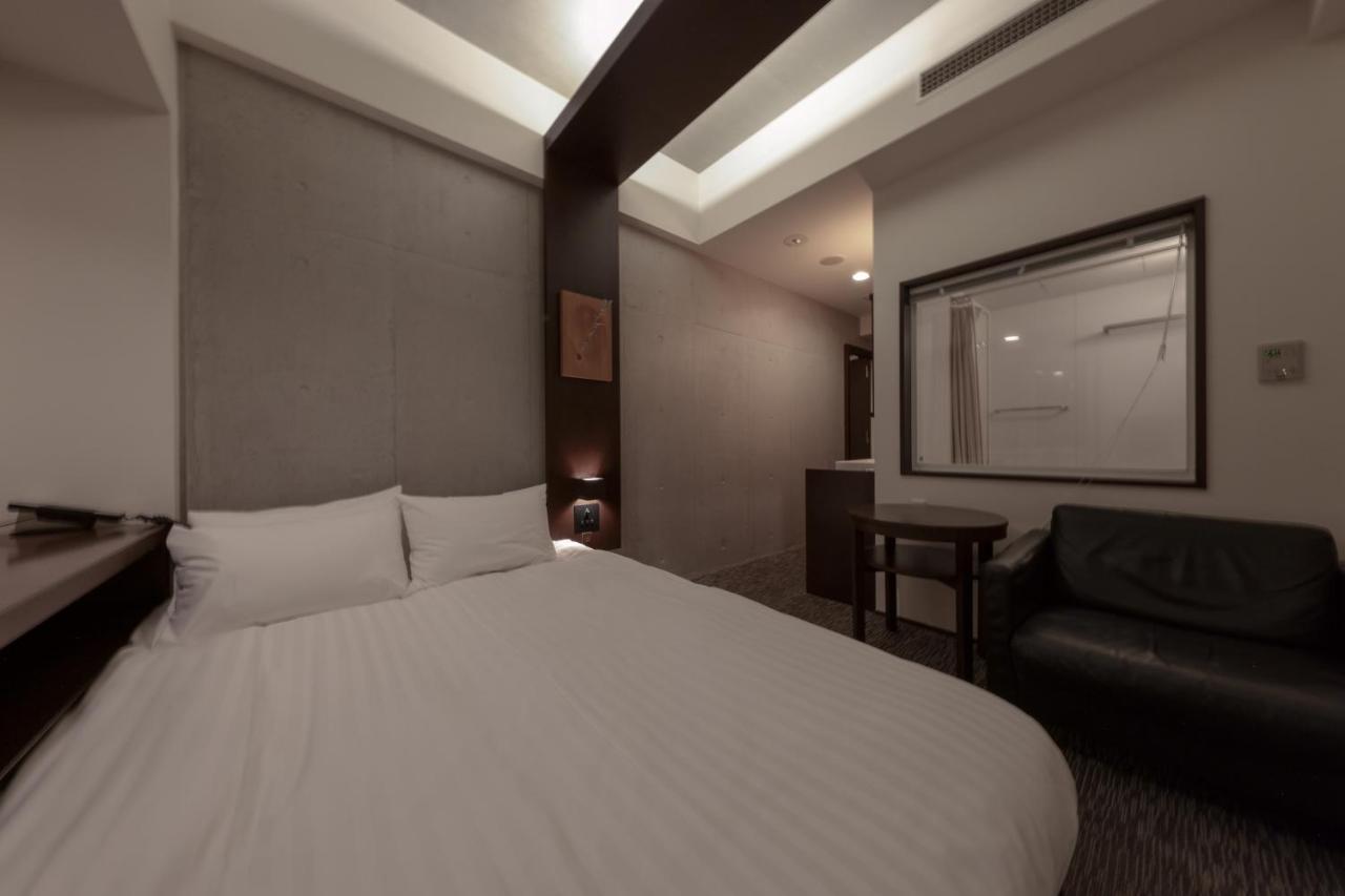 Furano Natulux Hotel Extérieur photo