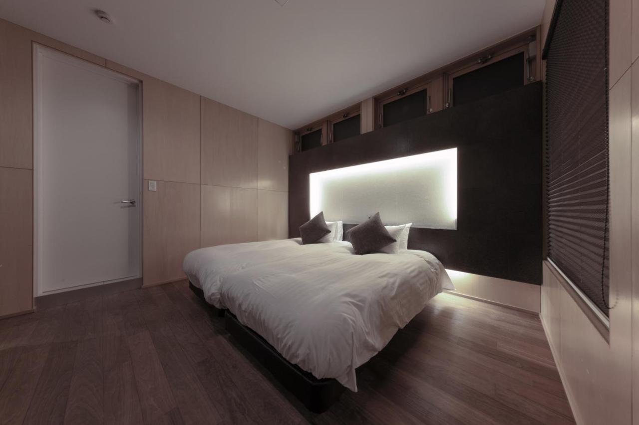 Furano Natulux Hotel Extérieur photo