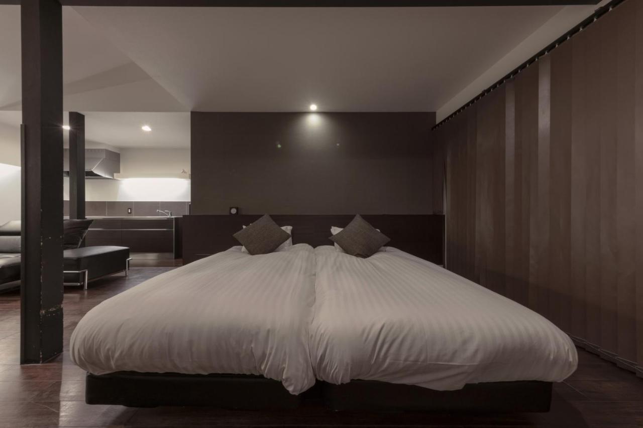 Furano Natulux Hotel Extérieur photo
