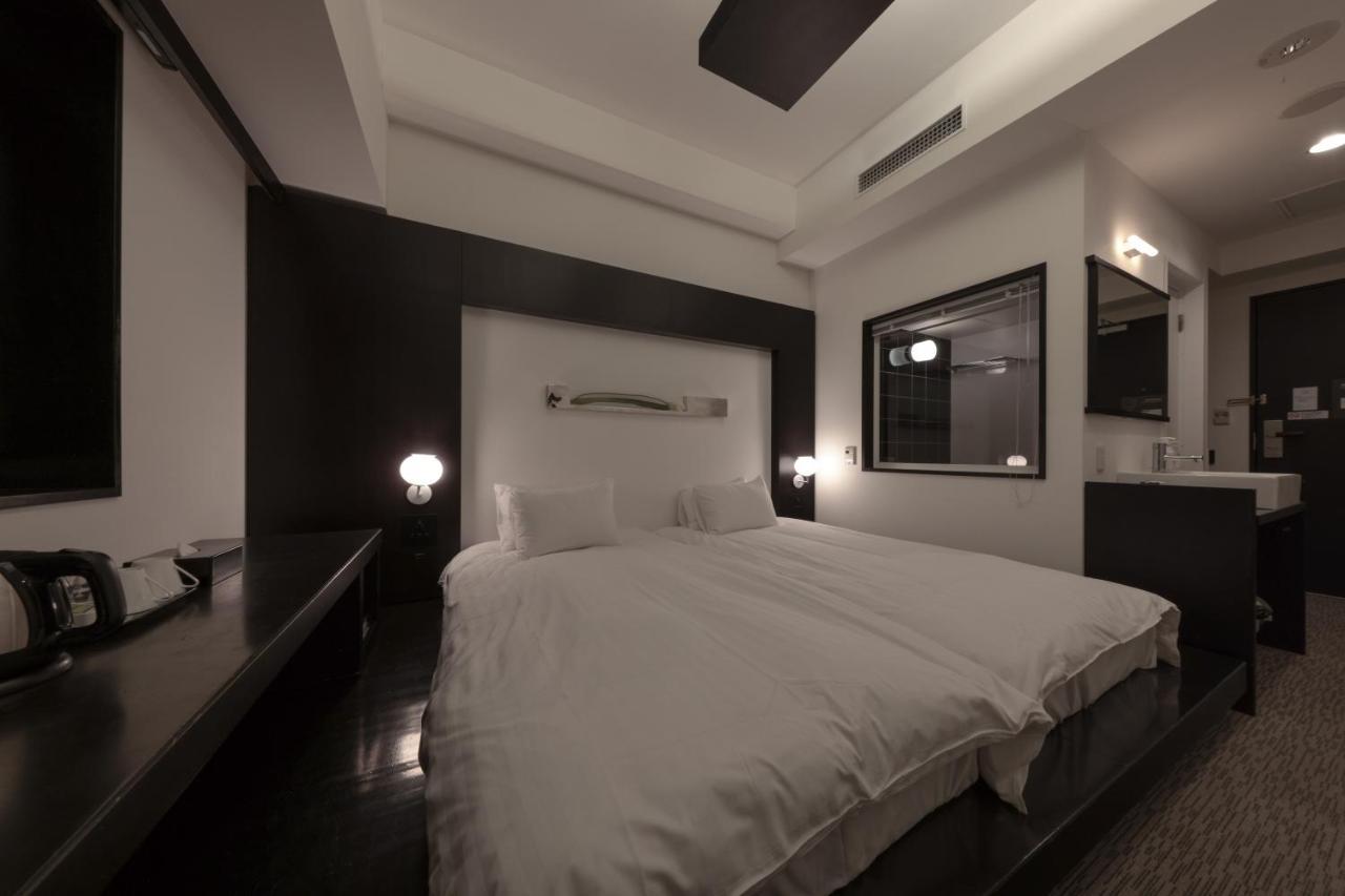 Furano Natulux Hotel Extérieur photo