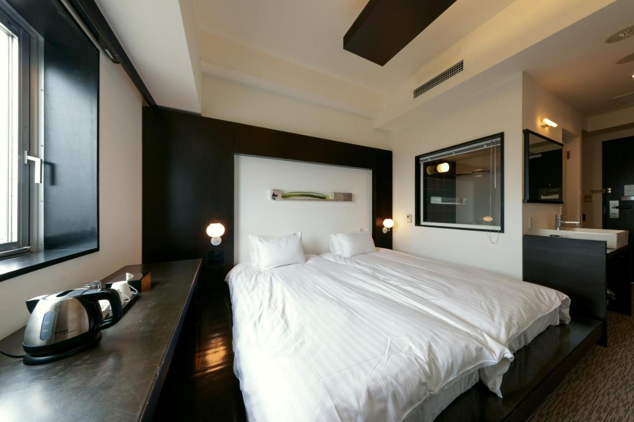 Furano Natulux Hotel Extérieur photo