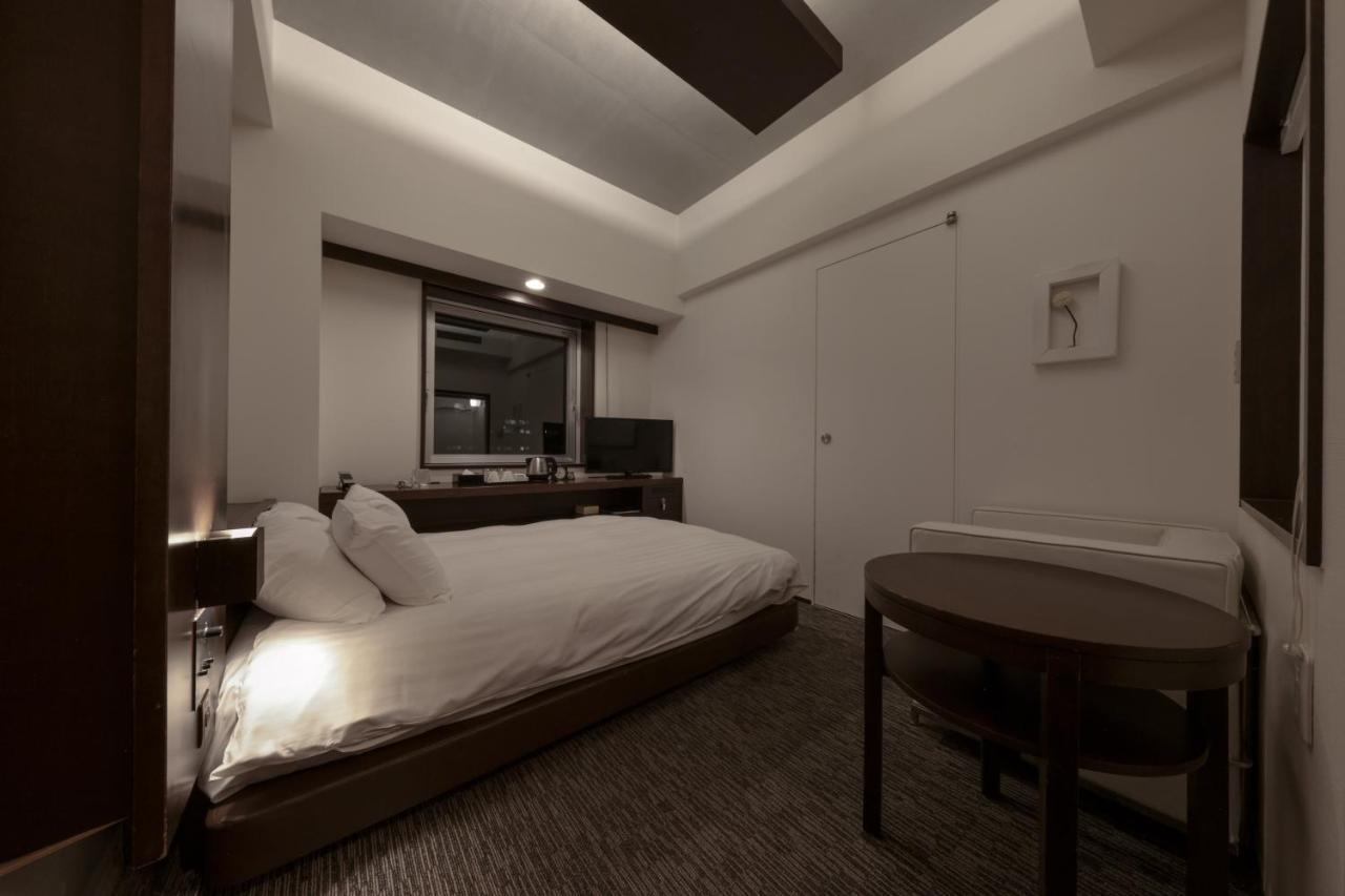 Furano Natulux Hotel Extérieur photo