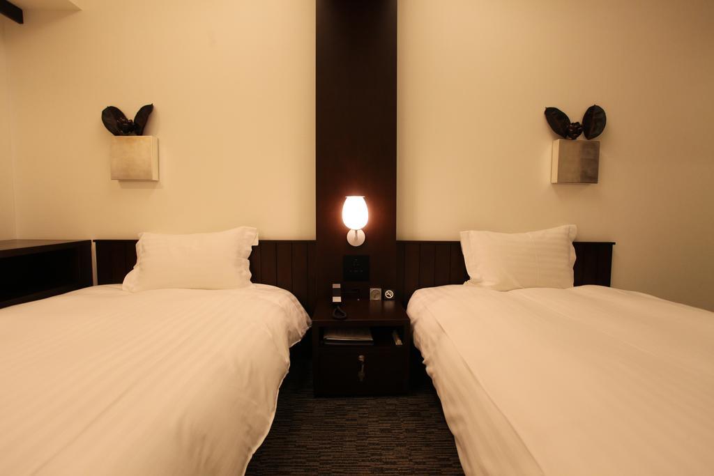 Furano Natulux Hotel Extérieur photo