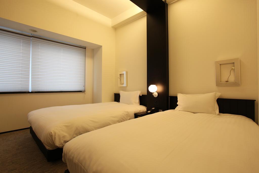 Furano Natulux Hotel Extérieur photo