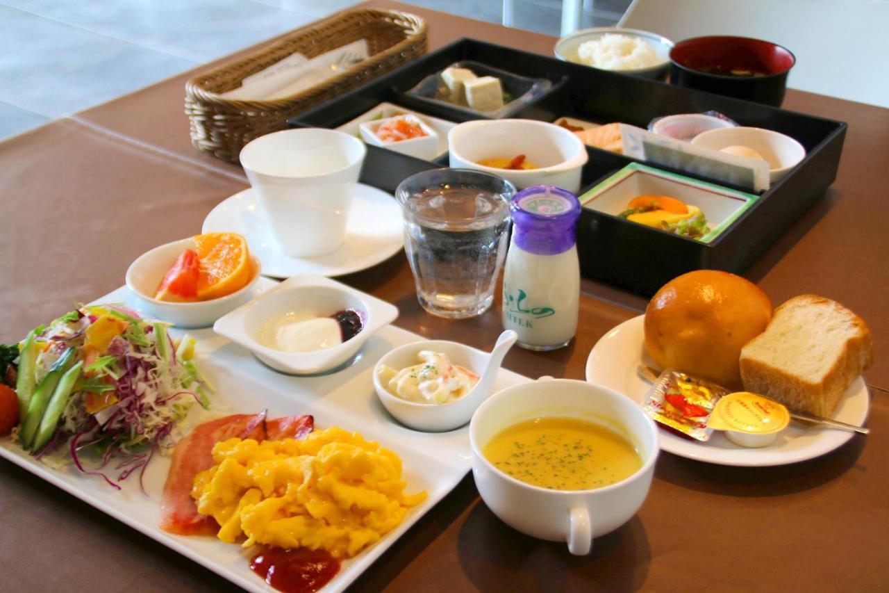 Furano Natulux Hotel Extérieur photo