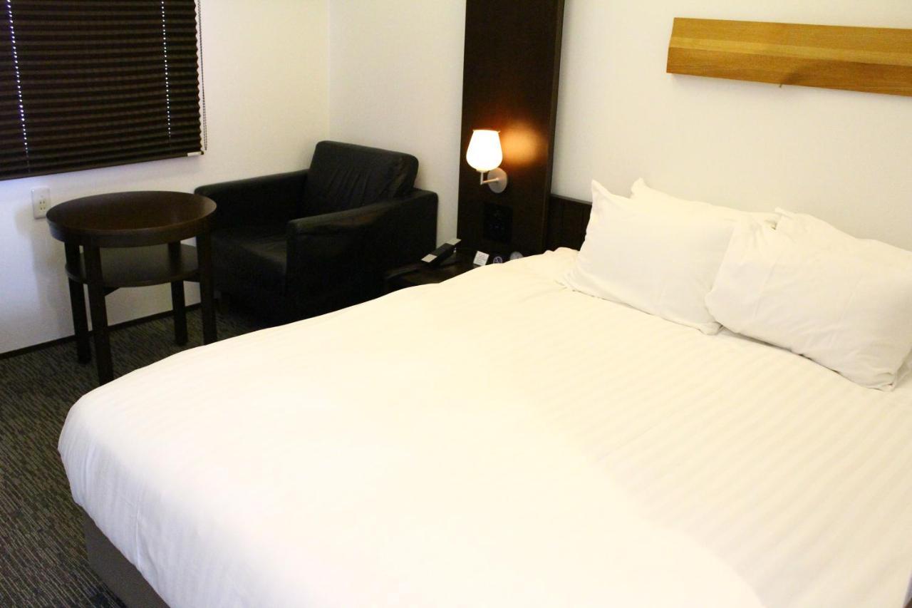 Furano Natulux Hotel Extérieur photo
